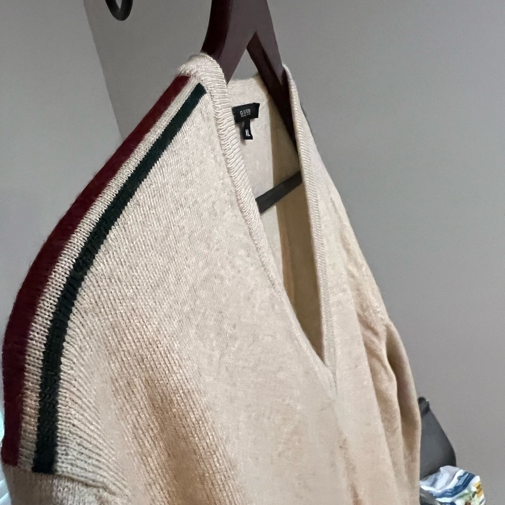 Gucci sweater - Picture 7 of 7